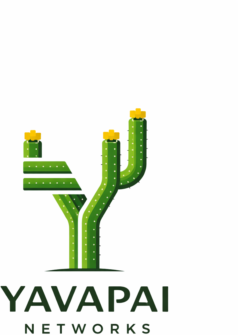 Yavapai Networks